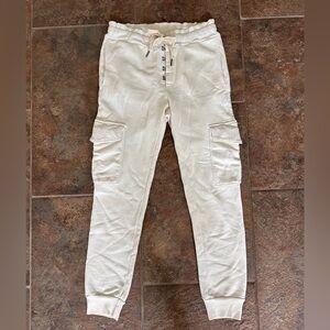 NSF Cargo Joggers